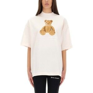 Palm Angels Bear T-Shirt - NWT